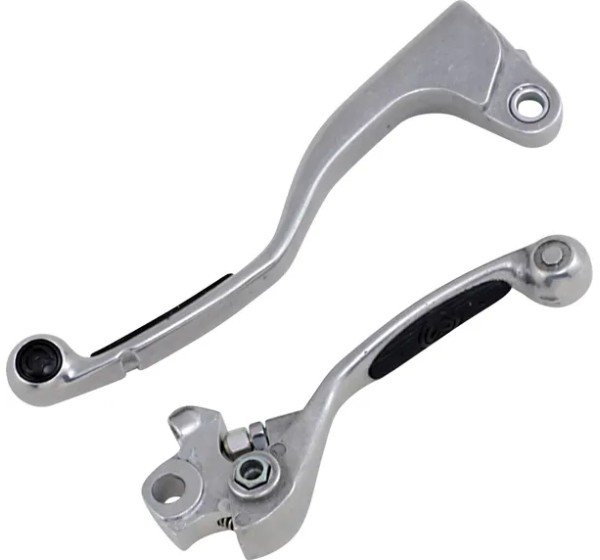 MOOSE OFFROAD HARD-PARTS Griffarmaturen & Hebel für YAMAHA YZ 250 F 2009-2018