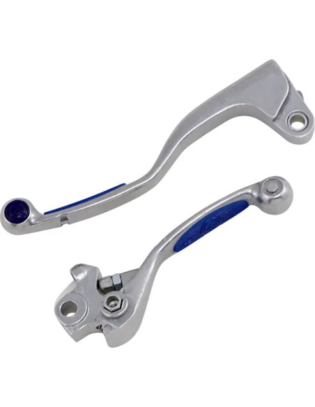 MOOSE OFFROAD HARD-PARTS Griffarmaturen & Hebel für YAMAHA YZ 250 F 2009-2018