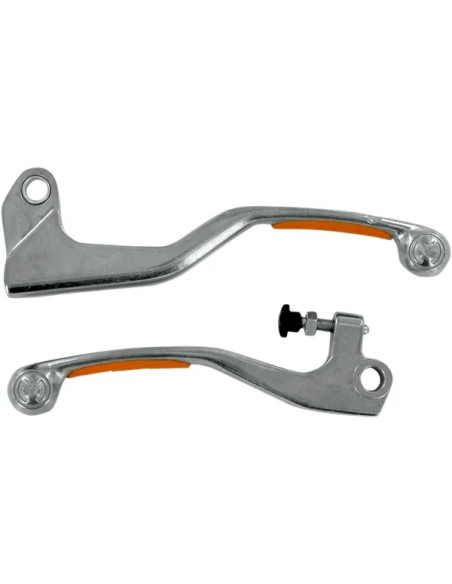 MOOSE OFFROAD HARD-PARTS Griffarmaturen & Hebel für KTM SX-F 450 2009-2015