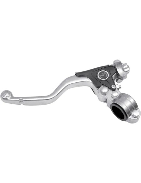 MOOSE OFFROAD HARD-PARTS Griffarmaturen & Hebel für HONDA CR 250 R 1990-2007