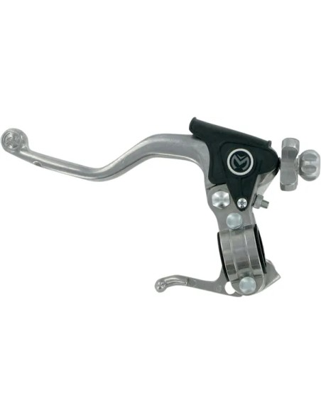 MOOSE OFFROAD HARD-PARTS Griffarmaturen & Hebel für KAWASAKI KX 250 F 2004-2016