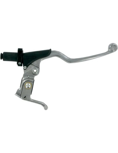 MOOSE OFFROAD HARD-PARTS Griffarmaturen & Hebel für KAWASAKI KX 250 F 2004-2009