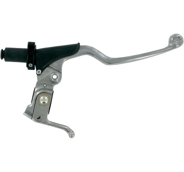 MOOSE OFFROAD HARD-PARTS Griffarmaturen & Hebel für KAWASAKI KX 250 F 2004-2009