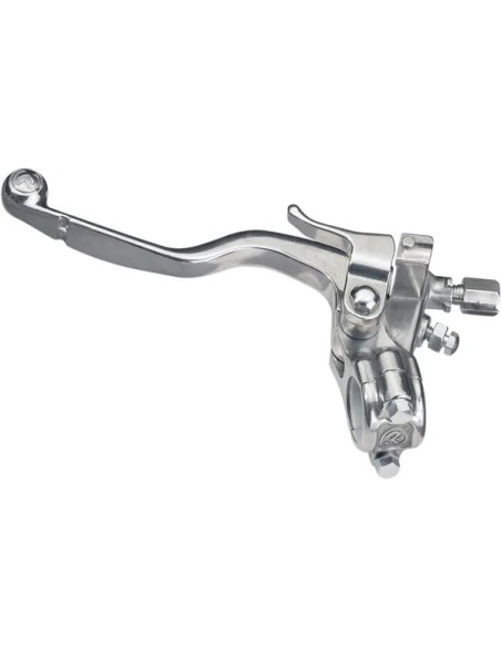 MOOSE OFFROAD HARD-PARTS Griffarmaturen & Hebel für HONDA CRF 250 X 2004-2011