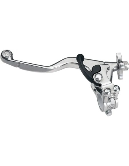 MOOSE OFFROAD HARD-PARTS Griffarmaturen & Hebel für SUZUKI RM-Z 450 2006-2007