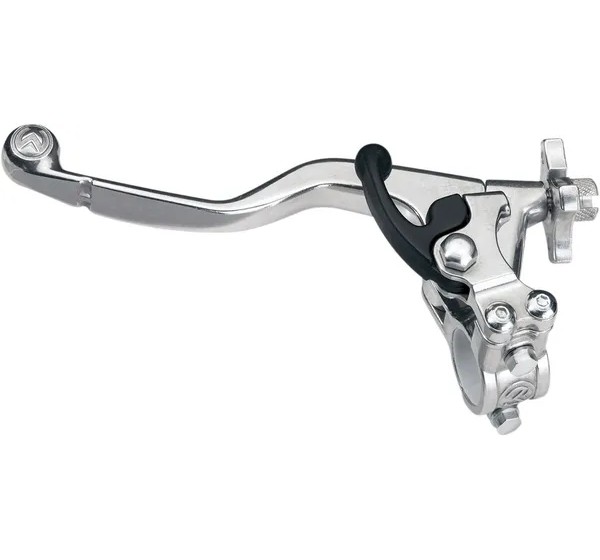 MOOSE OFFROAD HARD-PARTS Griffarmaturen & Hebel für SUZUKI RM-Z 450 2006-2007