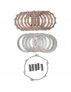 MOOSE RACING KOMPLETTER KUPPLUNGSSATZ