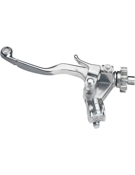 MOOSE OFFROAD HARD-PARTS Griffarmaturen & Hebel für KAWASAKI KX 250 F 2005-2009