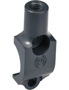 Spiegelhalter Kupplungsarmatur-Klemme
