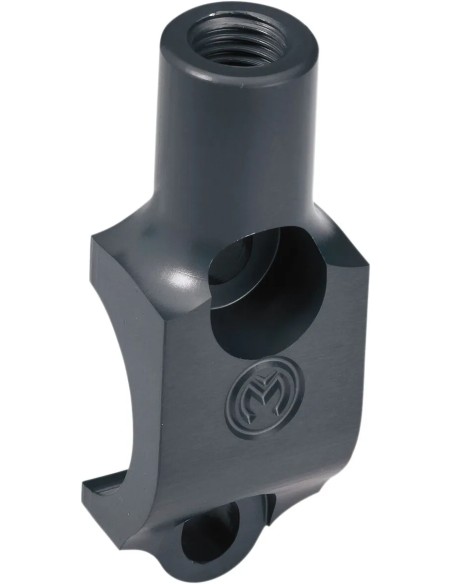 MOOSE OFFROAD HARD-PARTS Griffarmaturen & Hebel - CLAMP-MIRROR MNT CL PRCH