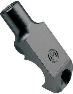 Spiegelhalter Kupplungsarmatur-Klemme