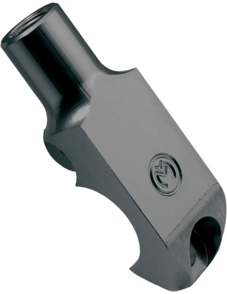MOOSE OFFROAD HARD-PARTS Griffarmaturen & Hebel - CLAMP MIRROR MNT CL MAG