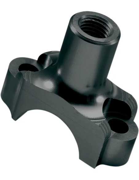 MOOSE OFFROAD HARD-PARTS Griffarmaturen & Hebel - CLAMP MIRROR MNT CL BREM