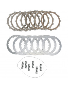 MOOSE RACING KOMPLETTER KUPPLUNGSSATZ