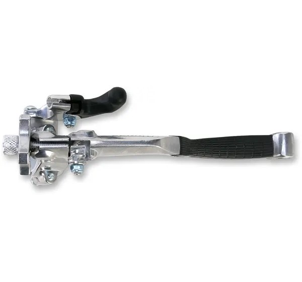 MOOSE OFFROAD HARD-PARTS Griffarmaturen & Hebel - Detailansicht