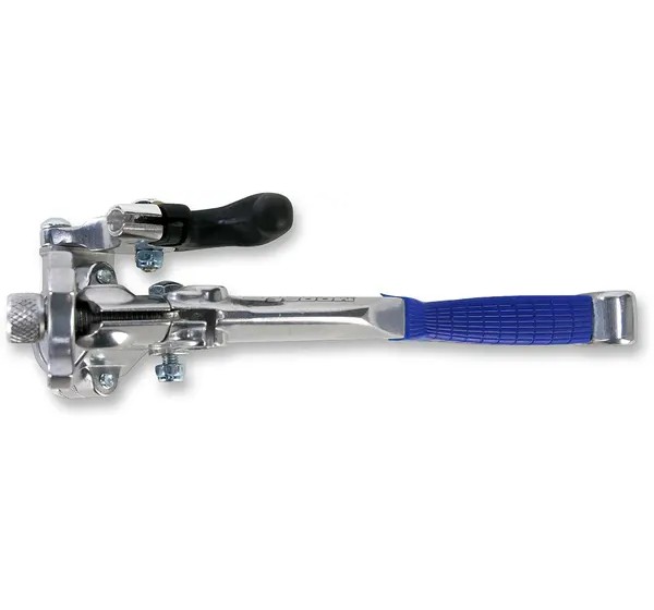 MOOSE OFFROAD HARD-PARTS Griffarmaturen & Hebel - Detailansicht