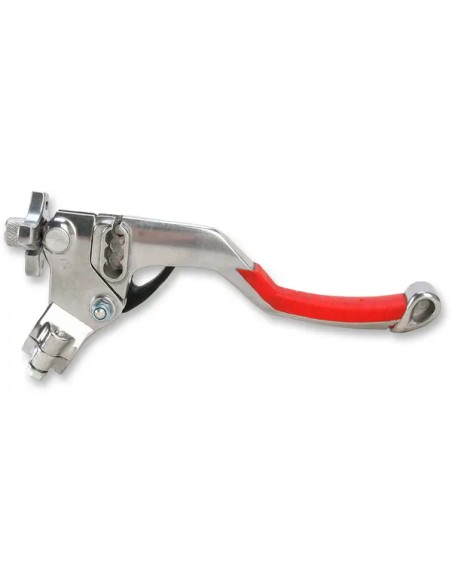 MOOSE OFFROAD HARD-PARTS Griffarmaturen & Hebel - Detailansicht