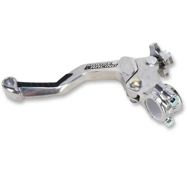 MOOSE OFFROAD HARD-PARTS Griffarmaturen & Hebel für YAMAHA YZ 250 2000-2024