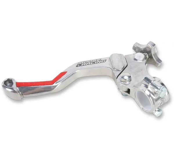 MOOSE OFFROAD HARD-PARTS Griffarmaturen & Hebel für YAMAHA YZ 250 2000-2024