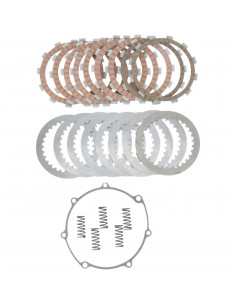 MOOSE RACING KOMPLETTER KUPPLUNGSSATZ