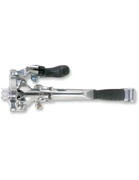MOOSE OFFROAD HARD-PARTS Griffarmaturen & Hebel - Detailansicht