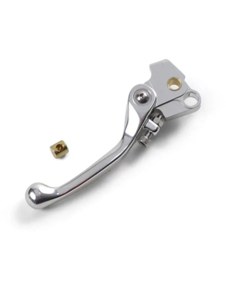 MOOSE OFFROAD HARD-PARTS Griffarmaturen & Hebel - Detailansicht