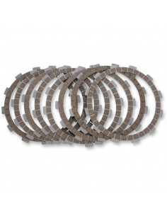 MOOSE RACING KUPPLUNGSREIBSCHEIBEN