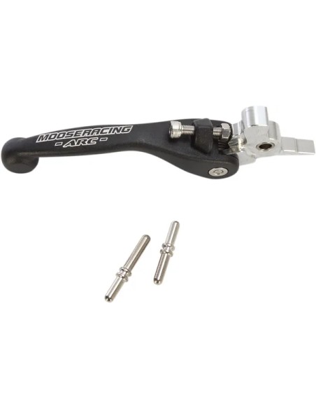 MOOSE OFFROAD HARD-PARTS Griffarmaturen & Hebel für KTM SX-F 450 2007-2023