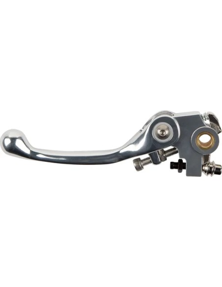 MOOSE OFFROAD HARD-PARTS Griffarmaturen & Hebel für HONDA CRF 450 R ab 2021