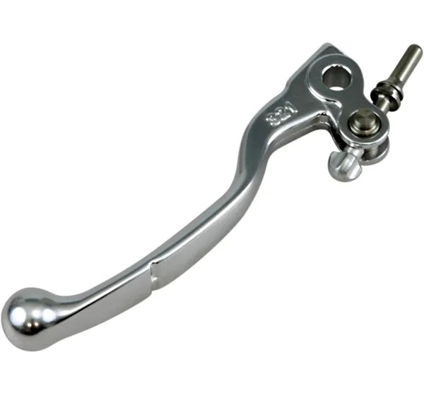 MOOSE OFFROAD HARD-PARTS Griffarmaturen & Hebel für KTM SX 65 2004-2013