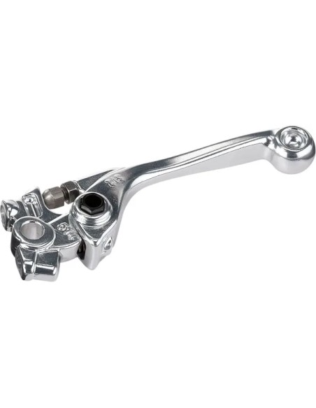MOOSE OFFROAD HARD-PARTS Griffarmaturen & Hebel für KAWASAKI KX 250 2021-2024