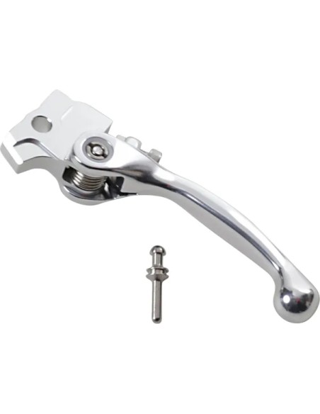 MOOSE OFFROAD HARD-PARTS Griffarmaturen & Hebel - Detailansicht