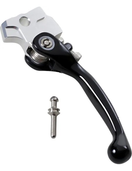 MOOSE OFFROAD HARD-PARTS Griffarmaturen & Hebel für KAWASAKI KX 250 2021-2024