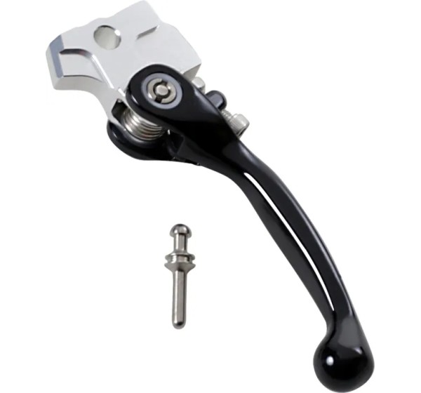 MOOSE OFFROAD HARD-PARTS Griffarmaturen & Hebel für KAWASAKI KX 250 2021-2024