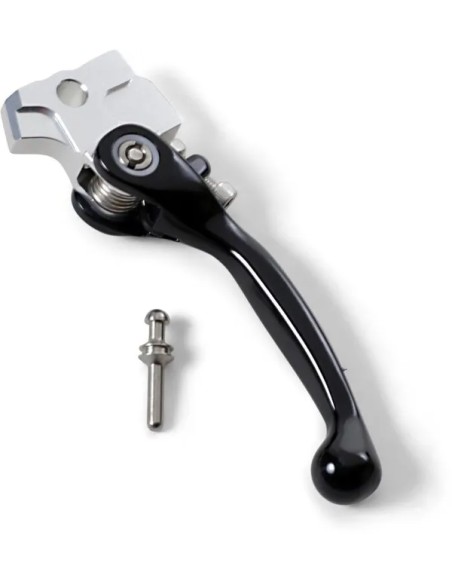 MOOSE OFFROAD HARD-PARTS Griffarmaturen & Hebel - Detailansicht