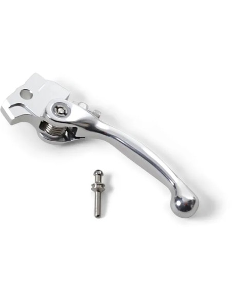 MOOSE OFFROAD HARD-PARTS Griffarmaturen & Hebel - Detailansicht