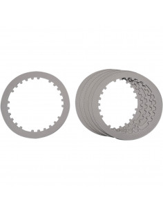 MOOSE RACING SCHEIBEN KUPPLUNGSSTAHL CRF450R