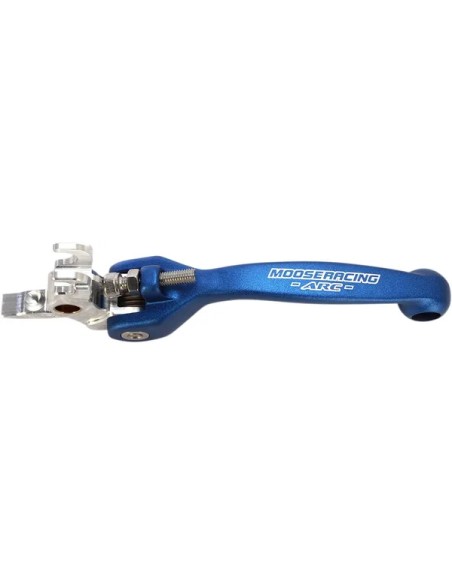 MOOSE OFFROAD HARD-PARTS Griffarmaturen & Hebel für KTM EXC 125 2001-2013