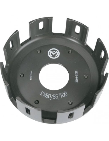 MOOSE RACING KUPPLUNGSKORB KAWASAKI MOOSE RACING KUPPLUNGSKORB KAWASAKI