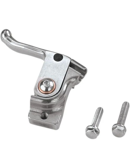 MOOSE OFFROAD HARD-PARTS Griffarmaturen & Hebel für YAMAHA YZ 250 F 2001-2016