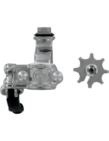 MOOSE OFFROAD HARD-PARTS Griffarmaturen & Hebel für YAMAHA WR 250 F 2003-2012