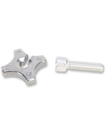 MOOSE OFFROAD HARD-PARTS Griffarmaturen & Hebel - ADJUSTER REPLACEMENT