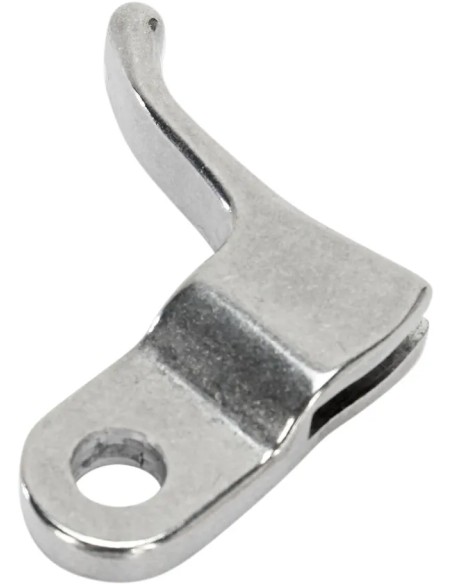MOOSE OFFROAD HARD-PARTS Griffarmaturen & Hebel - LEVER HOT STARTER CRF SL