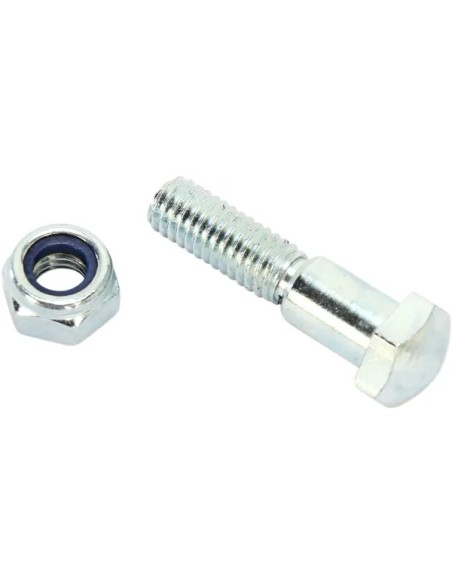 MOOSE OFFROAD HARD-PARTS Griffarmaturen & Hebel - BOLT PIVOT CR