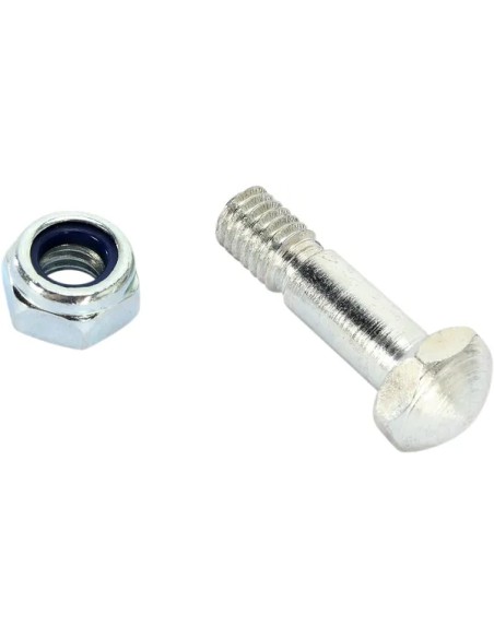 MOOSE OFFROAD HARD-PARTS Griffarmaturen & Hebel - Detailansicht