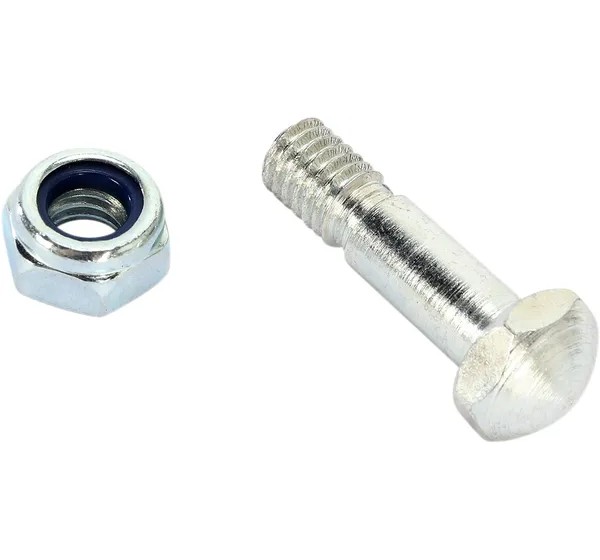 MOOSE OFFROAD HARD-PARTS Griffarmaturen & Hebel - Detailansicht
