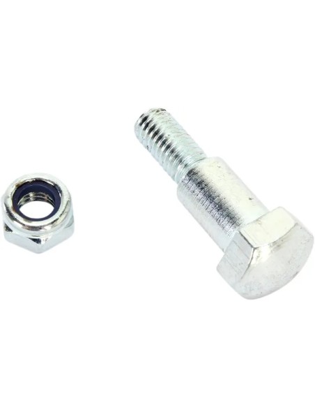 MOOSE OFFROAD HARD-PARTS Griffarmaturen & Hebel - Detailansicht