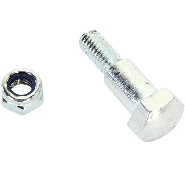 MOOSE OFFROAD HARD-PARTS Griffarmaturen & Hebel - Detailansicht