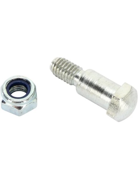 MOOSE OFFROAD HARD-PARTS Griffarmaturen & Hebel - Detailansicht