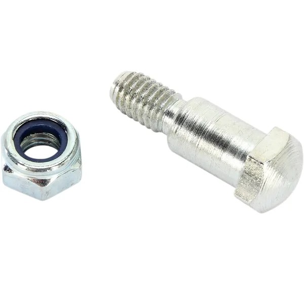 MOOSE OFFROAD HARD-PARTS Griffarmaturen & Hebel - Detailansicht